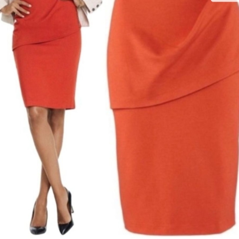 Cabi Women's Midi Skirt